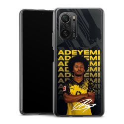 Silikoni Suojakuori läpinäkyvä