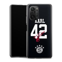 Silikoni Suojakuori läpinäkyvä