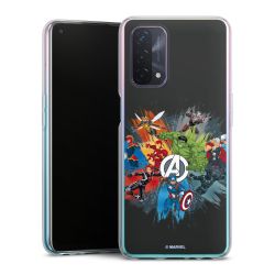 Silikoni Suojakuori läpinäkyvä