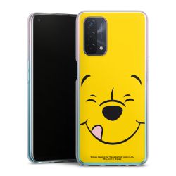 Silikoni Suojakuori läpinäkyvä