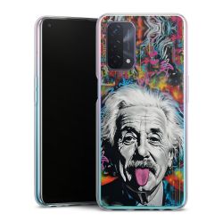 Silikoni Suojakuori läpinäkyvä