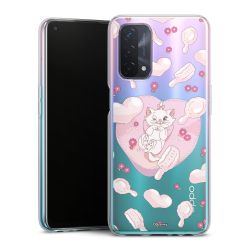 Silikoni Suojakuori läpinäkyvä