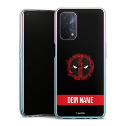 Silikoni Suojakuori läpinäkyvä