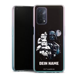 Silikoni Suojakuori läpinäkyvä