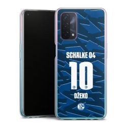 Silikoni Suojakuori läpinäkyvä