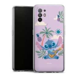 Silikoni Suojakuori läpinäkyvä