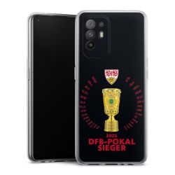 VfB DFB-Pokal Sieger Schwarz