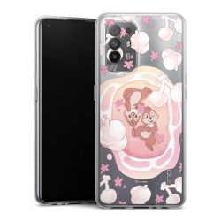 Silikoni Suojakuori läpinäkyvä