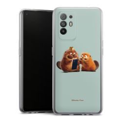 Silikoni Suojakuori läpinäkyvä