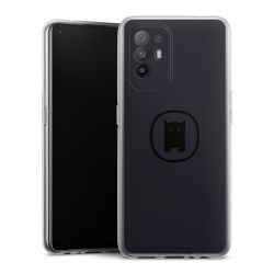 Silikoni Suojakuori läpinäkyvä