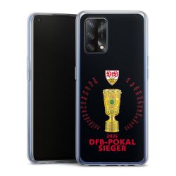 VfB DFB-Pokal Sieger Schwarz