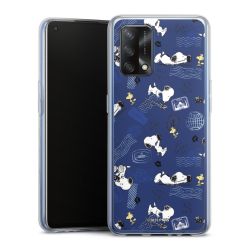 Silikoni Suojakuori läpinäkyvä