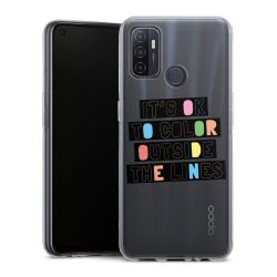 Silikoni Suojakuori läpinäkyvä