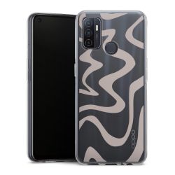 Silikoni Suojakuori läpinäkyvä