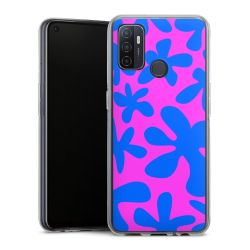 Silikoni Suojakuori läpinäkyvä