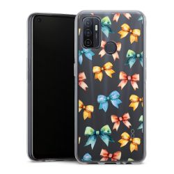 Silikoni Suojakuori läpinäkyvä