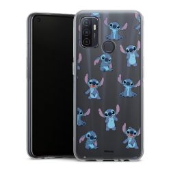 Silikoni Suojakuori läpinäkyvä