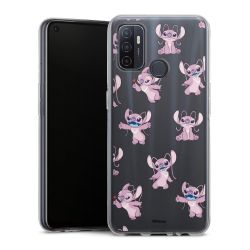 Silikoni Suojakuori läpinäkyvä