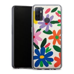 Silikoni Suojakuori läpinäkyvä