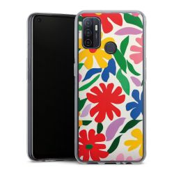 Silikoni Suojakuori läpinäkyvä