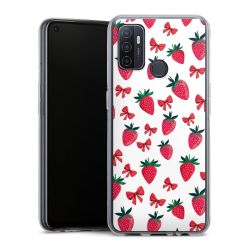 Silikoni Suojakuori läpinäkyvä