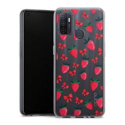 Silikoni Suojakuori läpinäkyvä