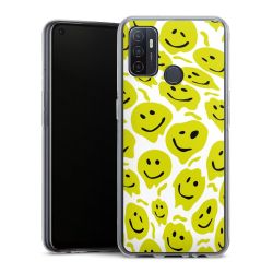 Silikoni Suojakuori läpinäkyvä