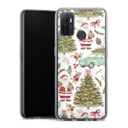 Silikoni Suojakuori läpinäkyvä