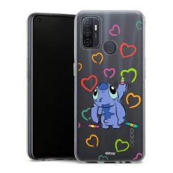 Silikoni Suojakuori läpinäkyvä