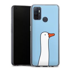 Silikoni Suojakuori läpinäkyvä