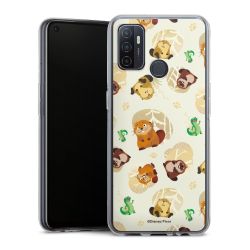 Silikoni Suojakuori läpinäkyvä