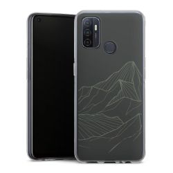 Silikoni Suojakuori läpinäkyvä