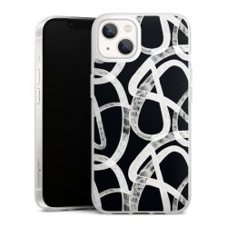 Silikoni Suojakuori läpinäkyvä