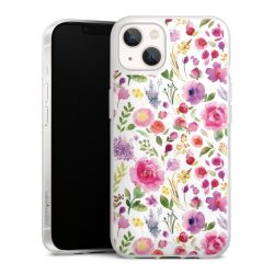 Silikoni Suojakuori läpinäkyvä