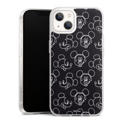 Silikoni Suojakuori läpinäkyvä