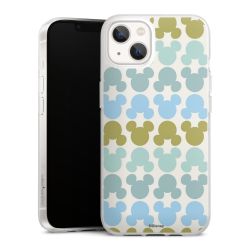 Silikoni Suojakuori läpinäkyvä