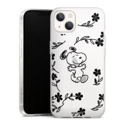 Silikoni Suojakuori läpinäkyvä