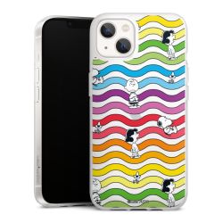 Silikoni Suojakuori läpinäkyvä