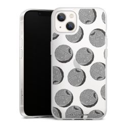 Silikoni Suojakuori läpinäkyvä