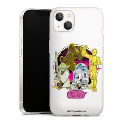 Silikoni Suojakuori läpinäkyvä