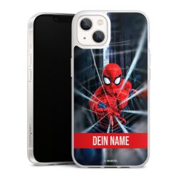 Silikoni Suojakuori läpinäkyvä