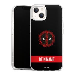 Silikoni Suojakuori läpinäkyvä