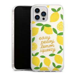 Easy Peasy Lemon Squeezy