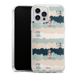 Silikoni Suojakuori läpinäkyvä