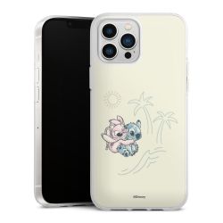 Silikoni Suojakuori läpinäkyvä