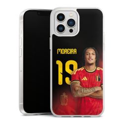 Silikoni Suojakuori läpinäkyvä