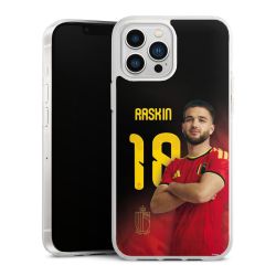 Silikoni Suojakuori läpinäkyvä