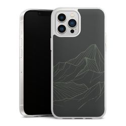 Silikoni Suojakuori läpinäkyvä