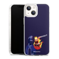 Silikoni Suojakuori läpinäkyvä