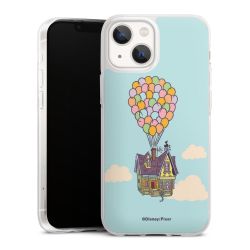 Silikoni Suojakuori läpinäkyvä